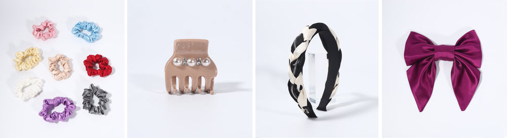 About Auslandei HAIR ACCESSORIES Store