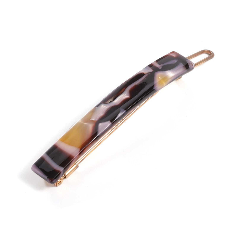 2. Slim Band Magali Tige Boule Barrette