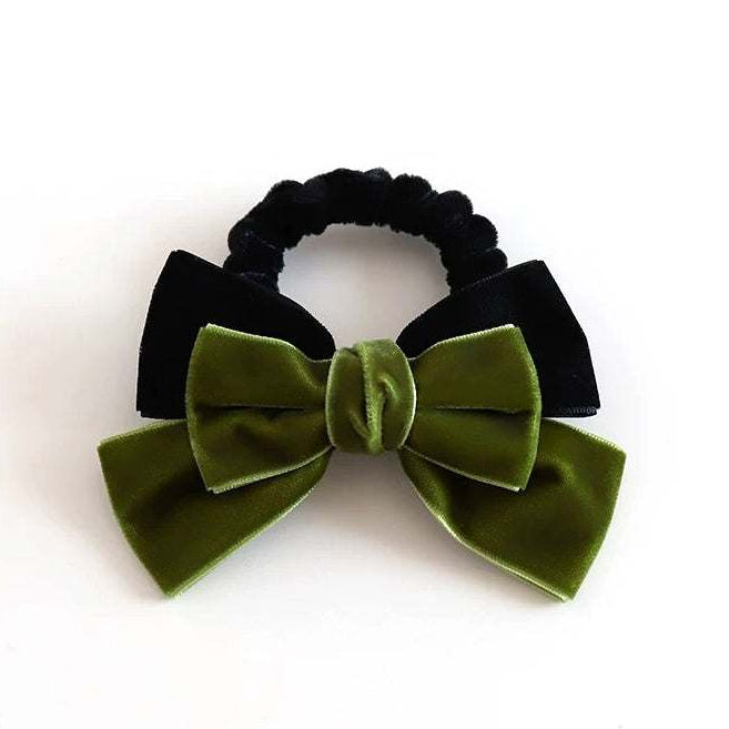Bow Pony Holder - Tutu Pony