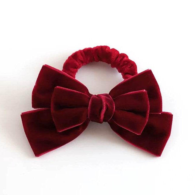 Bow Pony Holder - Tutu Pony