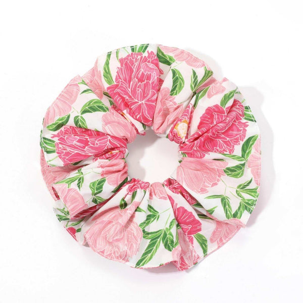 Scrunchie - Carline Rose