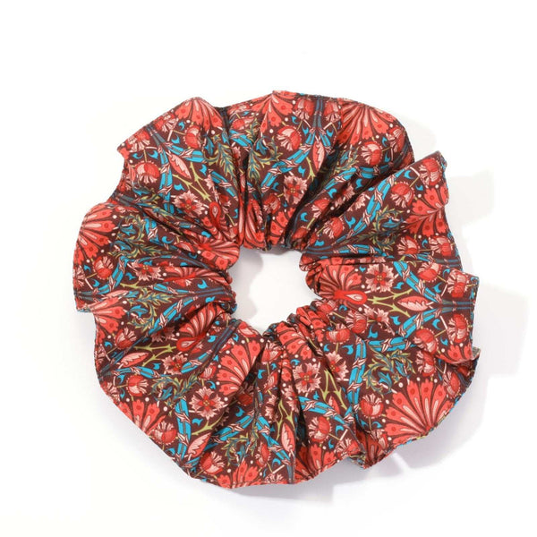 Scrunchie - Peacock Place