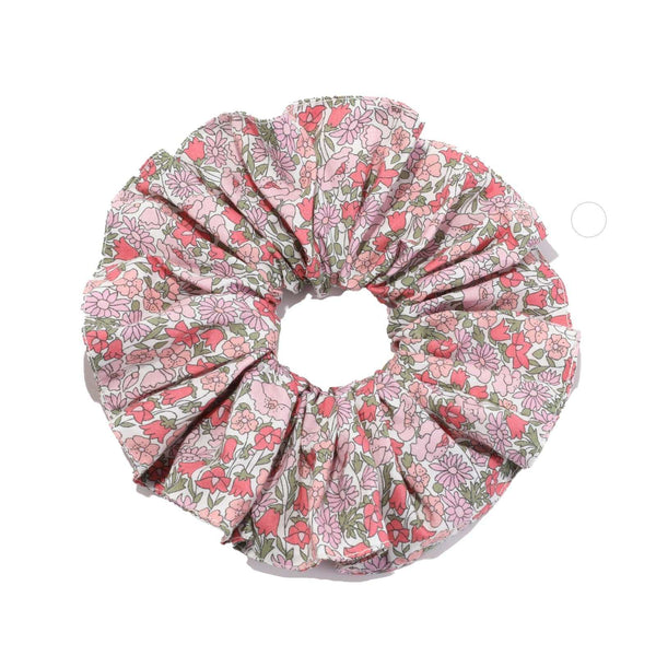 Scrunchie - Poppy and Daisy