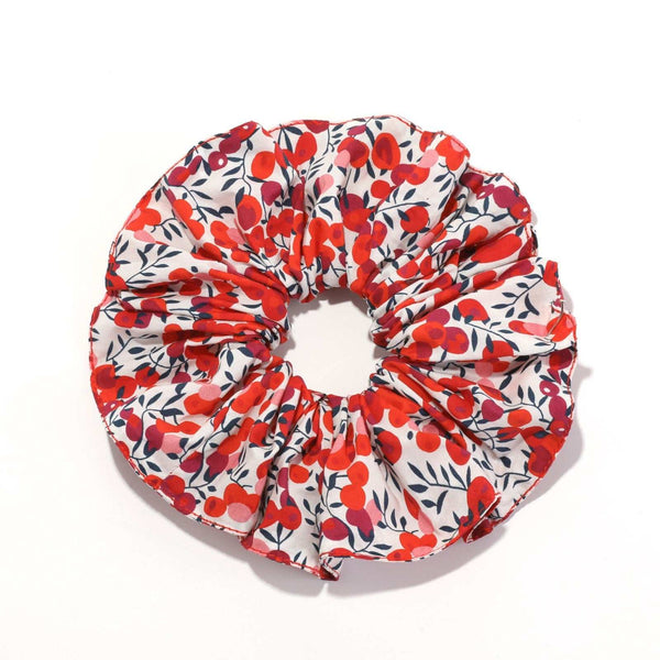 Scrunchie - Wiltshire Berry