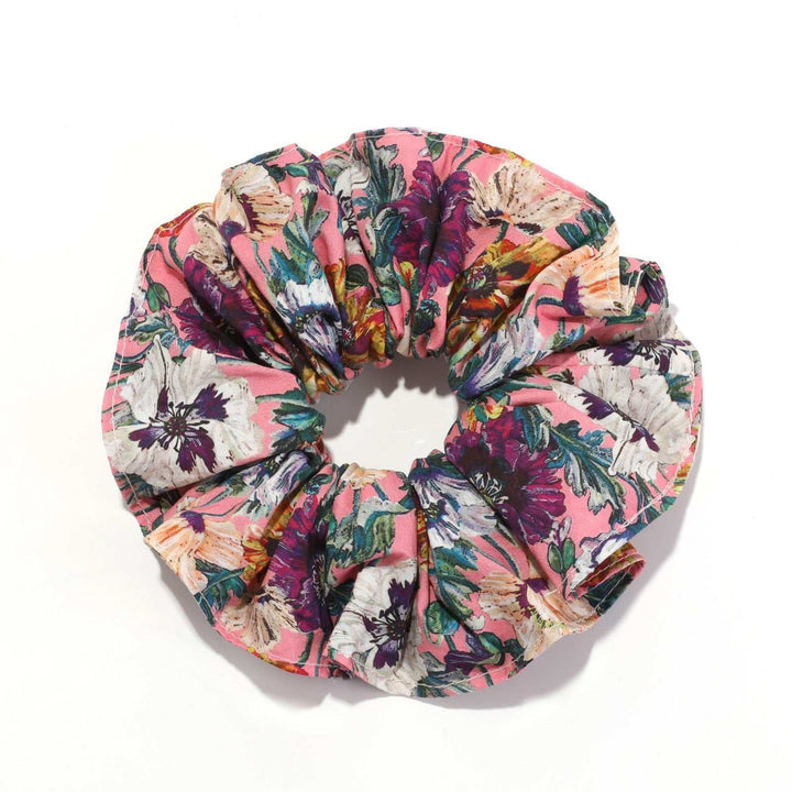 Poppy Amelie Scrunchie