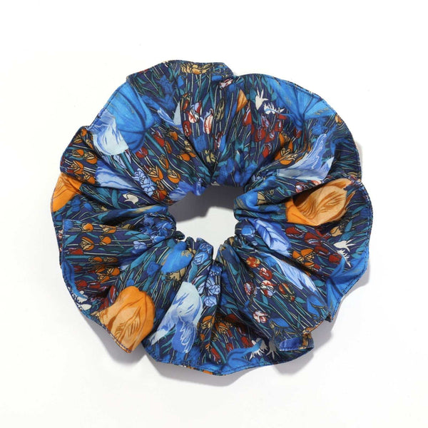 Scrunchie - Amalia Tulip