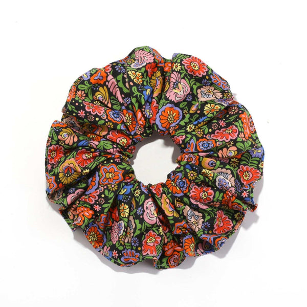 Scrunchie - Begonia