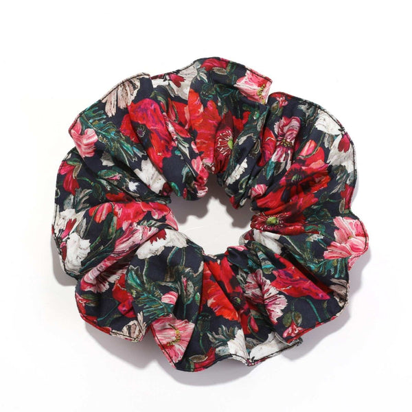 Poppy Amelie Scrunchie