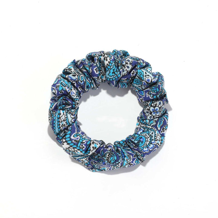 Mini Scrunchie - Lee Manor
