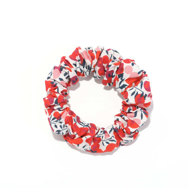 Mini Scrunchie - Wiltshire Berry