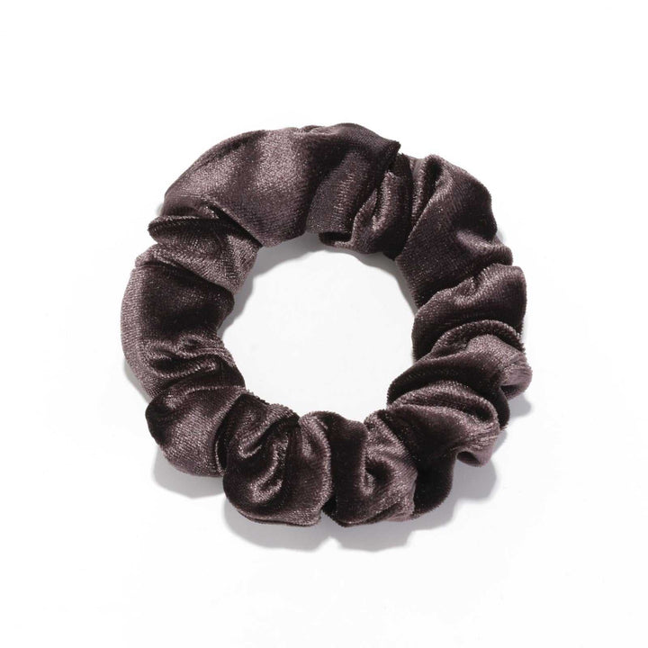 Mini Velvet Scrunchie