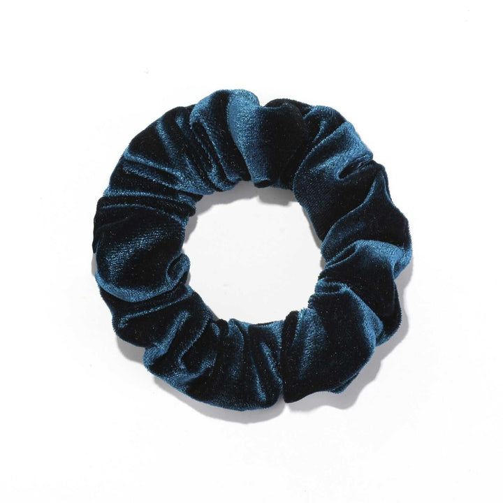 Mini Velvet Scrunchie
