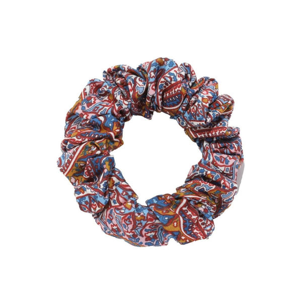 Mini Scrunchie - Tropical Prince