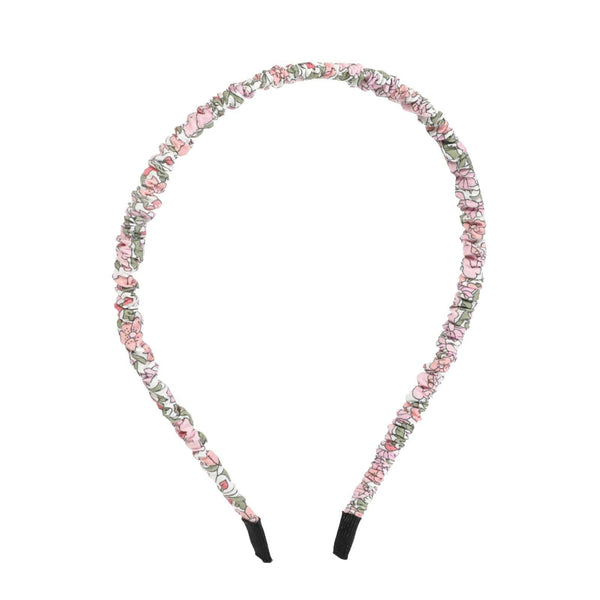 Slim Headband - Poppy and Daisy