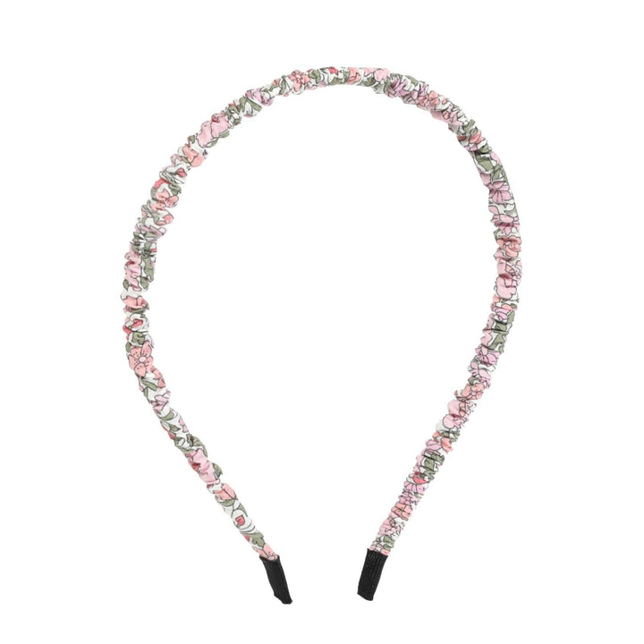 Slim Headband - Poppy and Daisy