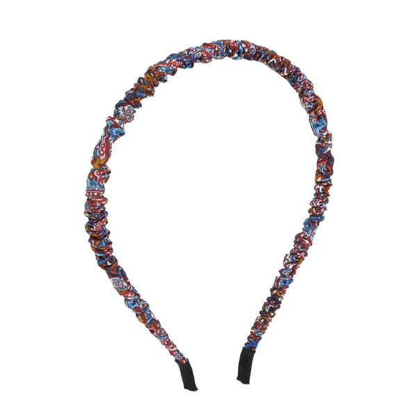 Slim Headband - Tropical Prince