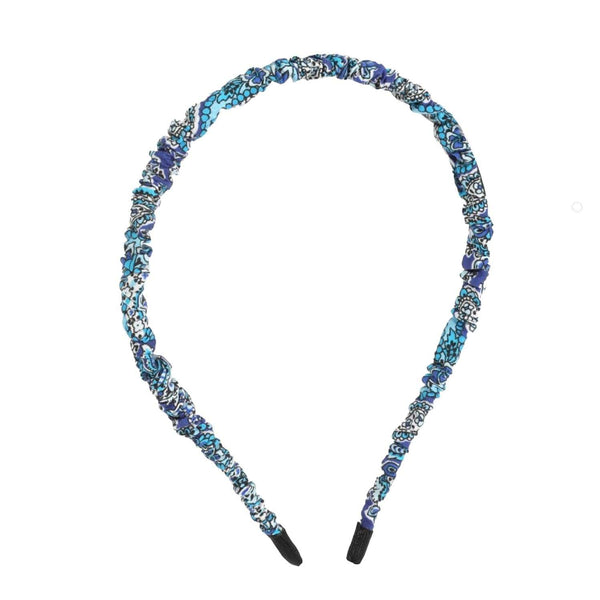Slim Headband - Lee Manor