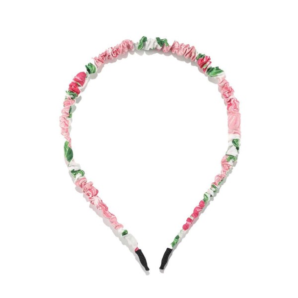 Slim Headband - Carline Rose