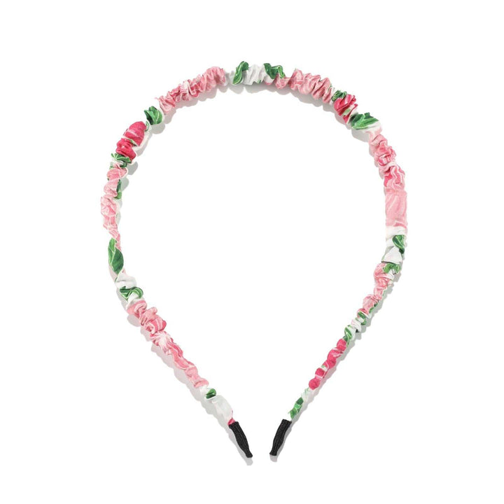 Slim Headband - Carline Rose