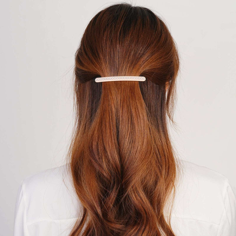 2. Selina Barrette