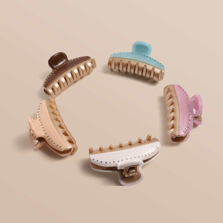 Eldo Medium Large Jaw