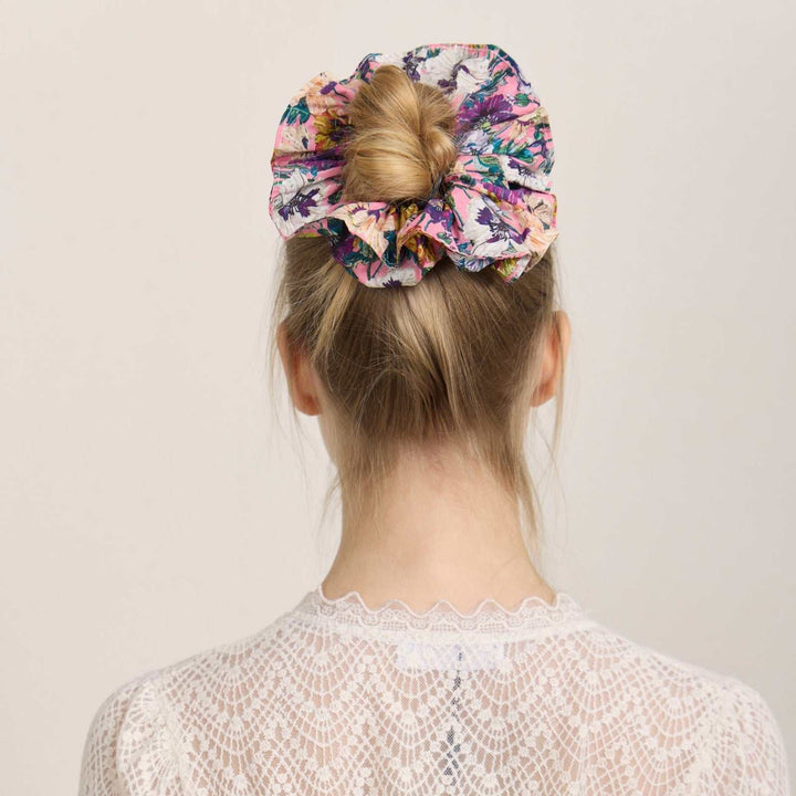 Poppy Amelie Scrunchie