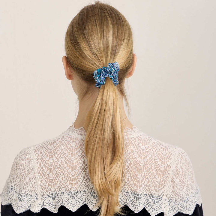 Mini Scrunchie - Lee Manor