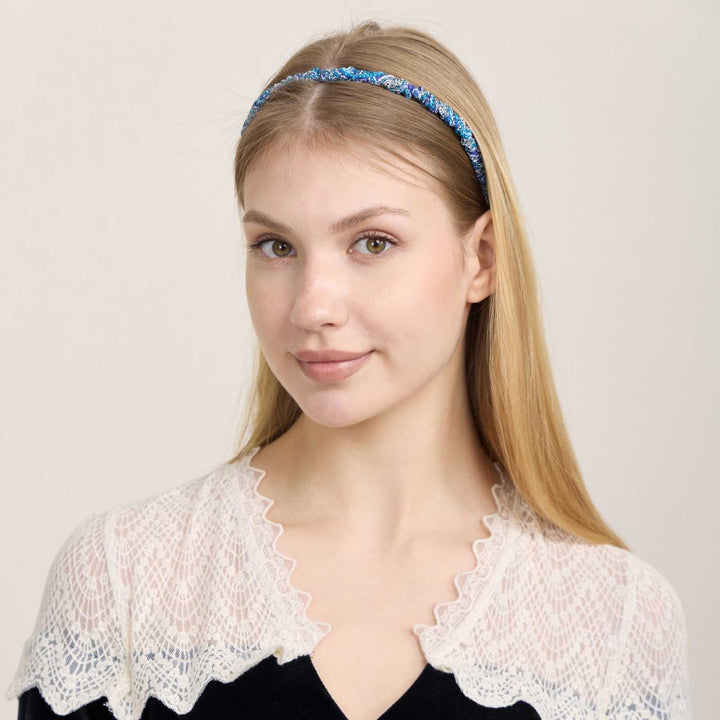Slim Headband - Lee Manor
