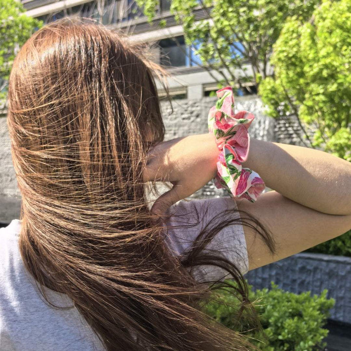 Scrunchie - Carline Rose