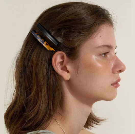 2. Slim Band Magali Tige Boule Barrette